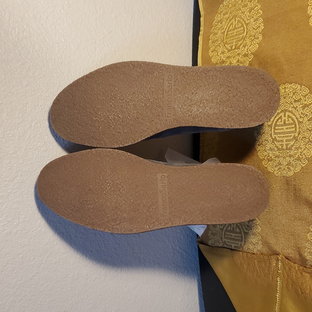 ❣️NWOB GRAY BOOTIES - Picture 4 of 15